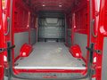 Daumennagel 11 - Volkswagen e-Crafter Kasten MR Hochdach NAVI/LED/RFK/PDC/TEMPOMAT