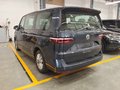 Daumennagel 2 - Volkswagen T7 Multivan LÜ Lang 2.0TSI Life LED/AHK/STHZ/PANO/VIRTUAL COCKPIT
