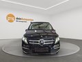 Daumennagel 2 - Mercedes-Benz Marco Polo 300d 4MATIC LED/LEDER/STHZ/LANE/360° Kamera