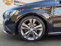 Daumennagel 24 - Mercedes-Benz CLA 200 Urban/Leder/ Navi/PDC