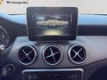 Daumennagel 18 - Mercedes-Benz CLA 200 Urban/Leder/ Navi/PDC