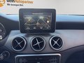 Daumennagel 17 - Mercedes-Benz CLA 200 Urban/Leder/ Navi/PDC