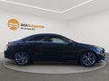 Daumennagel 8 - Mercedes-Benz CLA 200 Urban/Leder/ Navi/PDC