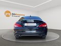 Daumennagel 6 - Mercedes-Benz CLA 200 Urban/Leder/ Navi/PDC