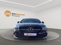 Daumennagel 2 - Mercedes-Benz CLA 200 Urban/Leder/ Navi/PDC