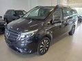 Daumennagel 2 - Mercedes-Benz Vito Tourer e 129 Pro lang NAVI/LED/RFK/LANE/DAB