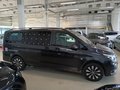 Daumennagel 4 - Mercedes-Benz Vito Tourer e 129 Pro lang NAVI/LED/RFK/LANE/DAB