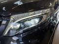 Daumennagel 12 - Mercedes-Benz Vito Tourer e 129 Pro lang NAVI/LED/RFK/LANE/DAB