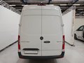 Daumennagel 6 - Mercedes-Benz Sprinter III Kasten RWD/AWD 317 CDI RWD L3/L4 KLIMA/LANE/TEMPOMAT/RFK