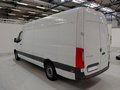 Daumennagel 8 - Mercedes-Benz Sprinter III Kasten RWD/AWD 317 CDI RWD L3/L4 KLIMA/LANE/TEMPOMAT/RFK