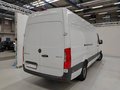 Daumennagel 3 - Mercedes-Benz Sprinter III Kasten RWD/AWD 317 CDI RWD L3/L4 KLIMA/LANE/TEMPOMAT/RFK