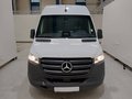 Daumennagel 5 - Mercedes-Benz Sprinter III Kasten RWD/AWD 317 CDI RWD L3/L4 KLIMA/LANE/TEMPOMAT/RFK