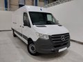 Daumennagel 2 - Mercedes-Benz Sprinter III Kasten RWD/AWD 317 CDI RWD L3/L4 KLIMA/LANE/TEMPOMAT/RFK