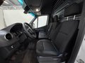 Daumennagel 11 - Mercedes-Benz Sprinter III Kasten RWD/AWD 317 CDI RWD L3/L4 KLIMA/LANE/TEMPOMAT/RFK