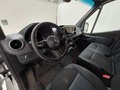 Daumennagel 10 - Mercedes-Benz Sprinter III Kasten RWD/AWD 317 CDI RWD L3/L4 KLIMA/LANE/TEMPOMAT/RFK
