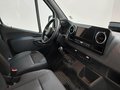 Daumennagel 12 - Mercedes-Benz Sprinter III Kasten RWD/AWD 317 CDI RWD L3/L4 KLIMA/LANE/TEMPOMAT/RFK