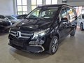 Daumennagel 2 - Mercedes-Benz Marco Polo 300d 4MATIC LED/LEDER/STHZ/LANE/360° Kamera