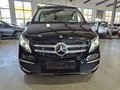 Daumennagel 5 - Mercedes-Benz Marco Polo 300d 4MATIC LED/LEDER/STHZ/LANE/360° Kamera