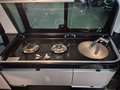 Daumennagel 15 - Mercedes-Benz Marco Polo 300d 4MATIC LED/LEDER/STHZ/LANE/360° Kamera