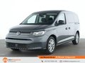 Daumennagel 1 - Volkswagen Caddy Maxi eHybrid 1,5 TSI RFK/NAVI/KLIMA/ACC