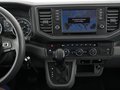 Daumennagel 5 - Volkswagen e-Crafter Kasten MR Hochdach FWD NAVI/LED/KLIMA/RFK