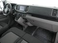 Daumennagel 4 - Volkswagen e-Crafter Kasten MR Hochdach FWD NAVI/LED/KLIMA/RFK