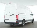 Daumennagel 2 - Volkswagen e-Crafter Kasten MR Hochdach FWD NAVI/LED/KLIMA/RFK