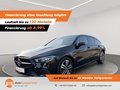 Daumennagel 1 - Mercedes-Benz CLA 200 Shooting Brake  DCT Progressive NAVI/LED/DAB/