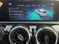 Daumennagel 14 - Mercedes-Benz CLA 200 Shooting Brake  DCT Progressive NAVI/LED/DAB/