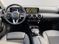 Daumennagel 10 - Mercedes-Benz CLA 200 Shooting Brake  DCT Progressive NAVI/LED/DAB/