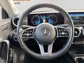 Daumennagel 11 - Mercedes-Benz CLA 200 Shooting Brake  DCT Progressive NAVI/LED/DAB/