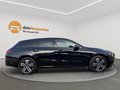 Daumennagel 4 - Mercedes-Benz CLA 200 Shooting Brake  DCT Progressive NAVI/LED/DAB/