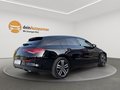 Daumennagel 5 - Mercedes-Benz CLA 200 Shooting Brake  DCT Progressive NAVI/LED/DAB/