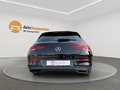 Daumennagel 6 - Mercedes-Benz CLA 200 Shooting Brake  DCT Progressive NAVI/LED/DAB/