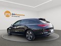 Daumennagel 7 - Mercedes-Benz CLA 200 Shooting Brake  DCT Progressive NAVI/LED/DAB/