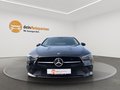 Daumennagel 2 - Mercedes-Benz CLA 200 Shooting Brake  DCT Progressive NAVI/LED/DAB/