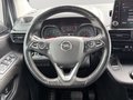 Daumennagel 12 - Opel Combo Life Ultimate N1 1,5 CDTI AUTOMATIK/RFK/DAB/SHZ