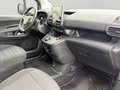 Daumennagel 10 - Opel Combo Life Ultimate N1 1,5 CDTI AUTOMATIK/RFK/DAB/SHZ