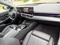 Daumennagel 12 - BMW 520 d Touring NAVI/DSC/RFK/LED/DAB
