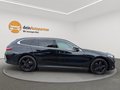 Daumennagel 4 - BMW 520 d Touring NAVI/DSC/RFK/LED/DAB