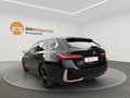 Daumennagel 7 - BMW 520 d Touring NAVI/DSC/RFK/LED/DAB