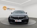 Daumennagel 2 - BMW 520 d Touring NAVI/DSC/RFK/LED/DAB