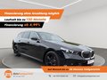 Daumennagel 1 - BMW 520 d Touring NAVI/DSC/RFK/LED/DAB