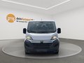 Daumennagel 2 - Citroen Jumper Doka Pritsche 2.2 HDi 7 SITZE/AHK/KLIMA/TEMPOMAT