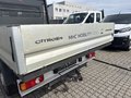 Daumennagel 11 - Citroen Jumper Doka Pritsche 2.2 HDi 7 SITZE/AHK/KLIMA/TEMPOMAT