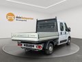 Daumennagel 4 - Citroen Jumper Doka Pritsche 2.2 HDi 7 SITZE/AHK/KLIMA/TEMPOMAT