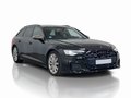 Daumennagel 2 - Audi S6 Avant 3.0TDI quattro MATRIX LED/LEDER/STHZ/RFK/VIRTUAL COCKPIT