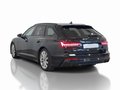 Daumennagel 4 - Audi S6 Avant 3.0TDI quattro MATRIX LED/LEDER/STHZ/RFK/VIRTUAL COCKPIT
