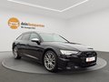 Daumennagel 2 - Audi S6 Avant 3.0TDI quattro MATRIX LED/LEDER/STHZ/RFK/VIRTUAL COCKPIT