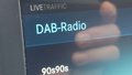 Daumennagel 10 - Mercedes-Benz Vito Kasten 116 CDI RWD extralang NAVI/RFK/DAB/FLÜGELTÜREN